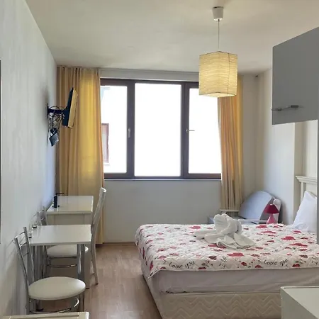 Apartment Sun 14 Sunny Sunny Beach