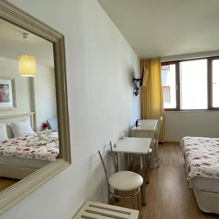 Sun 14 Sunny Apartment Sunny Beach